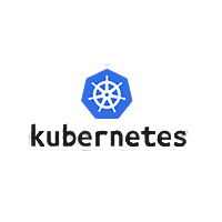kubernetes Logo