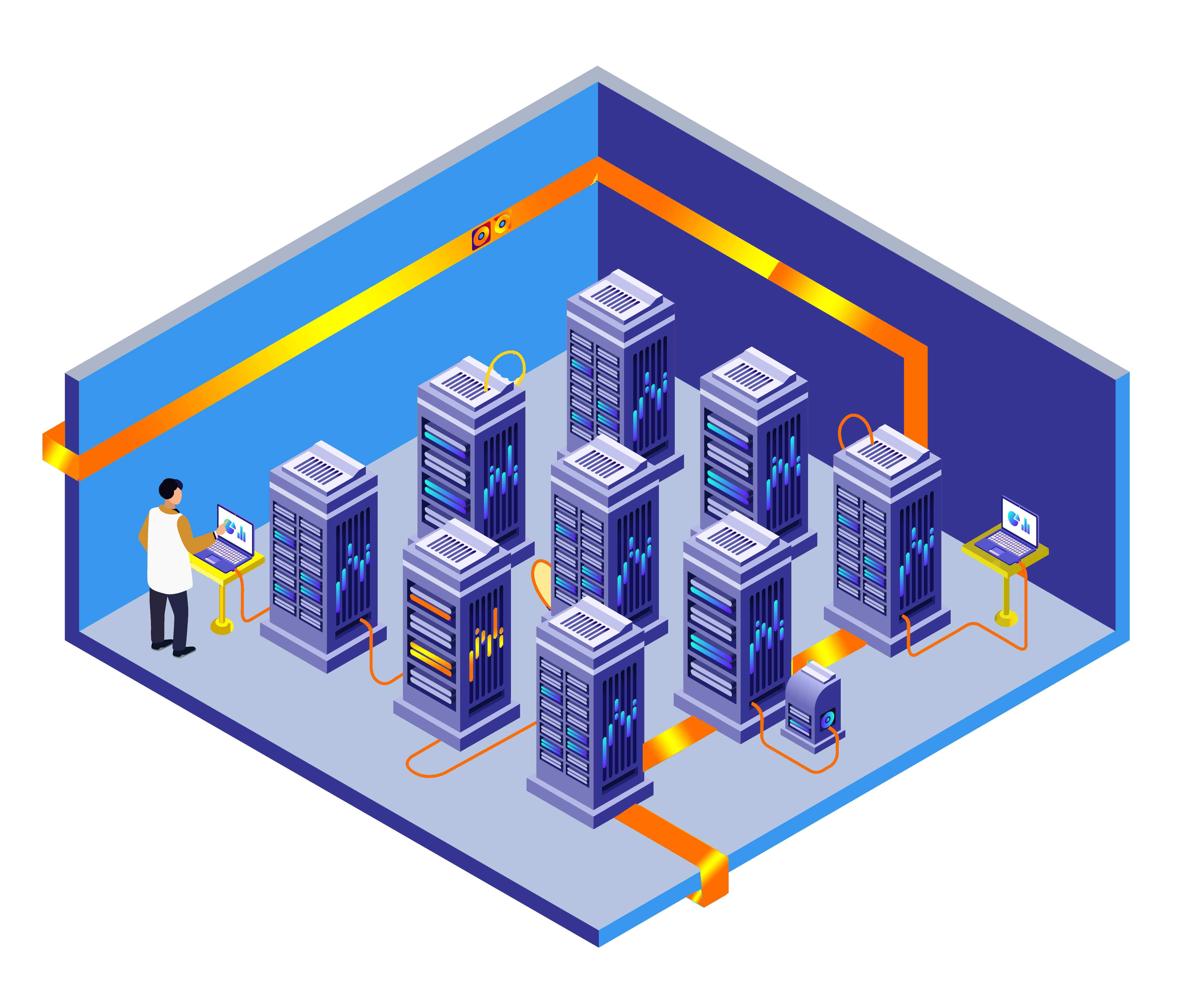 Image Designed by vectorpouch / Freepik